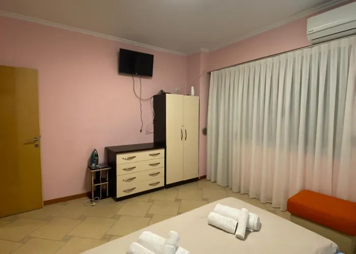 Апартаменты Center