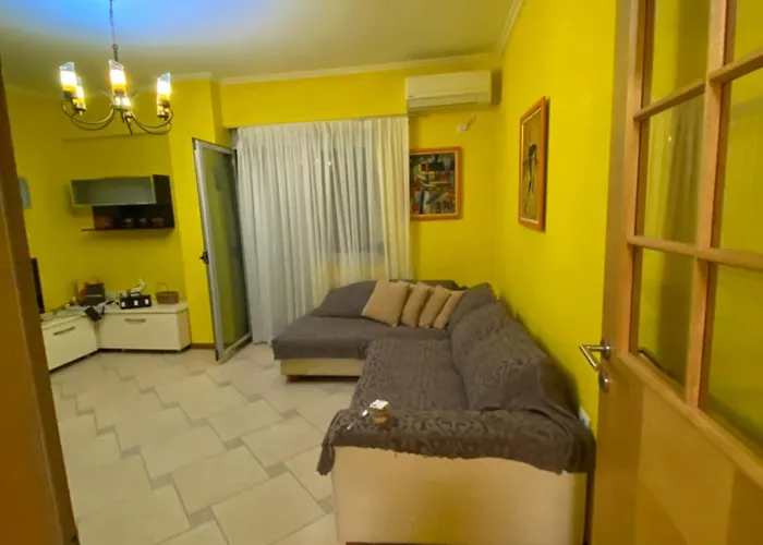 Appartement Center Tirana