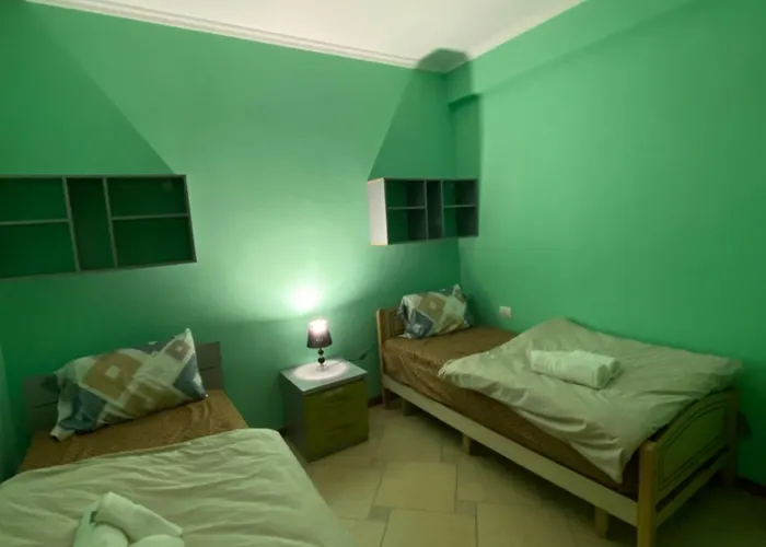 Апартаменты Center