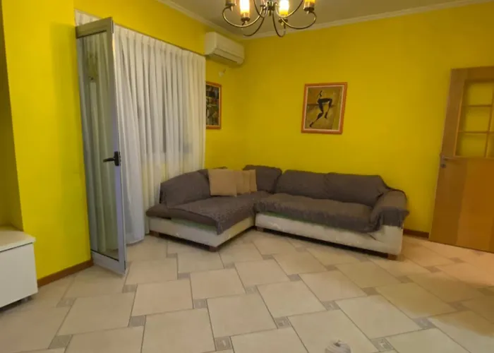 Center Апартаменты *